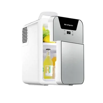 Portable Car Refrigerator 12 Volt Car Refrigerator