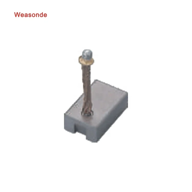 
BSX102 68-9105 AC DC car starter carbon brushes for IND applications carbon brush holder assembly starters 