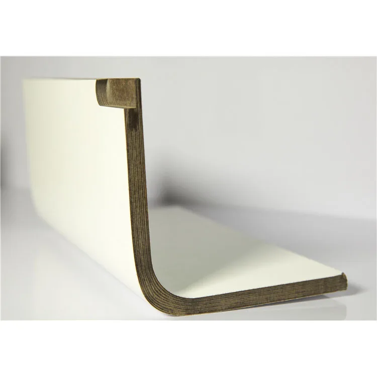 High Quality Cheap Price 12mm Postforming Curved Hpl Compact Laminate Board 12mm hpl compact laminate