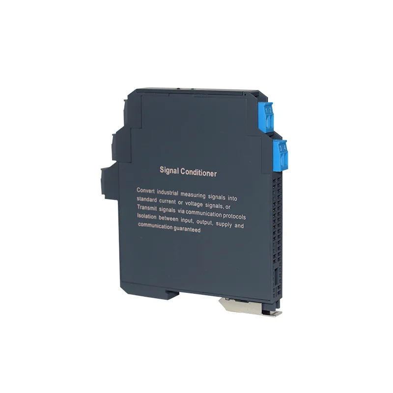 SWK-GLN Analog Signal Isolation Galvanic Isolated Signal 4-20mA Electric Signal Isolator