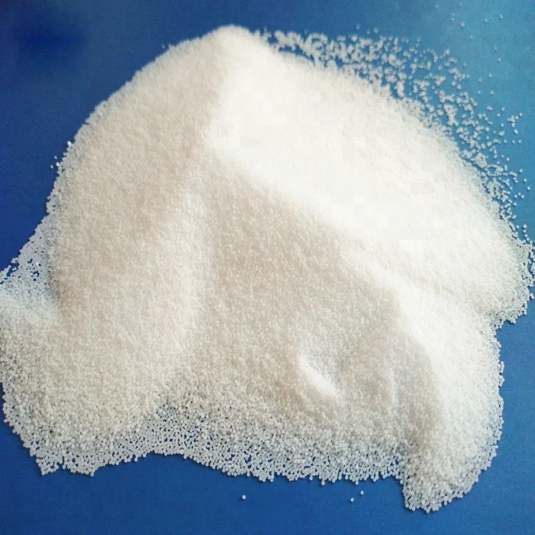 EPS Granules/EPS Raw Plastic Materials Manufacturer