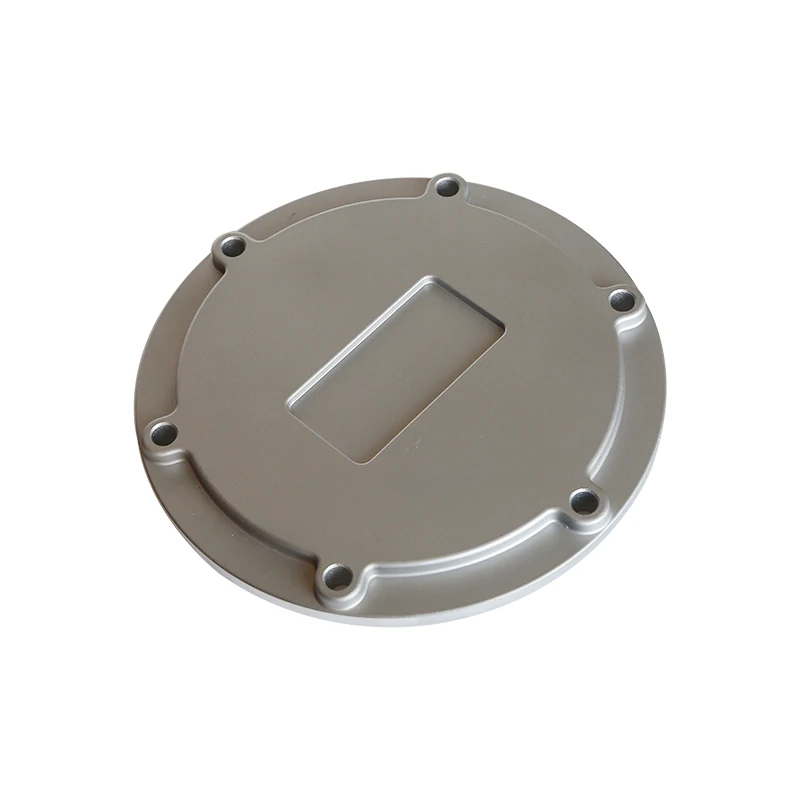 YG hydraulic Oil tank clean cover Hydraulic Fuel Filler Oil Gas Tank Cover inspection cover