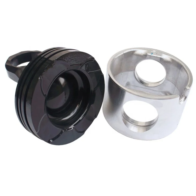 
Original Dongfeng Dci11 Diesel Engine Forged Separate Pistons D5010222090 Piston Kits for KX KL Truck 