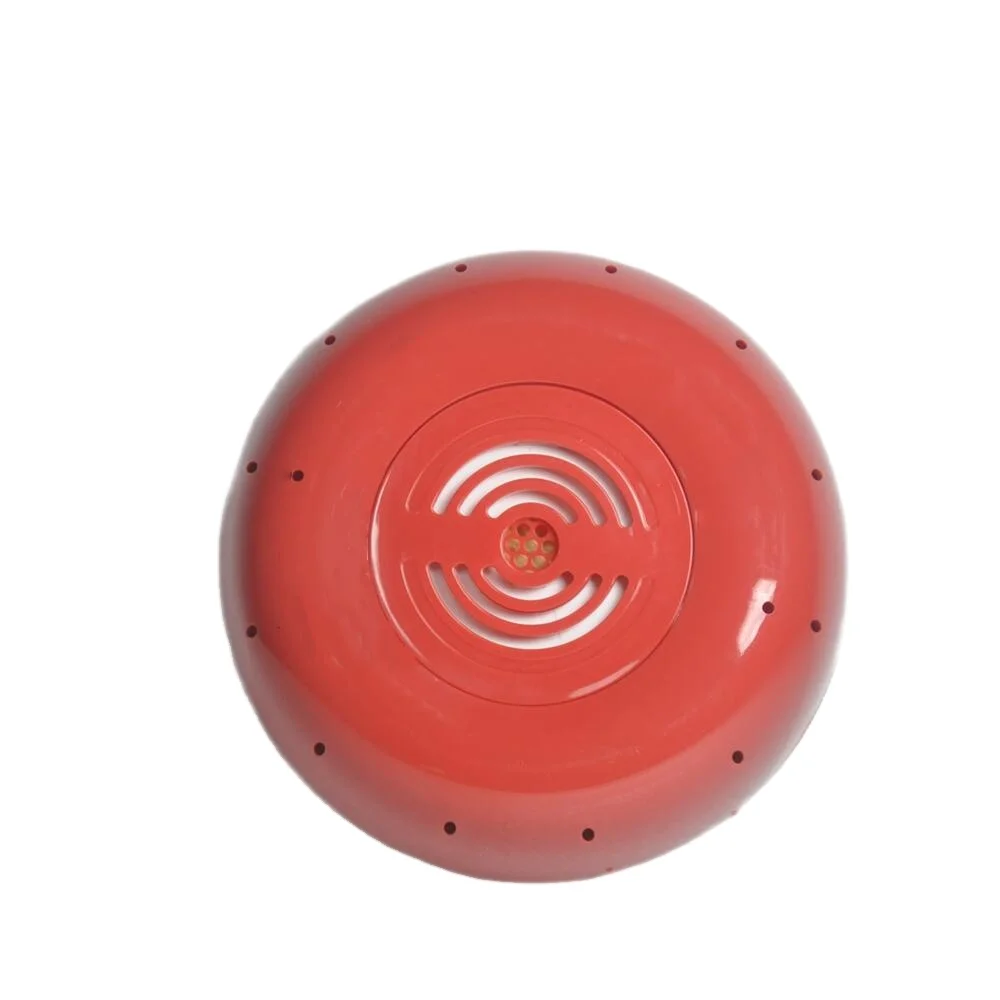 Popular Tanda TX7320 Smart Addressable fire alarm Programmable fire detection Fire alarm