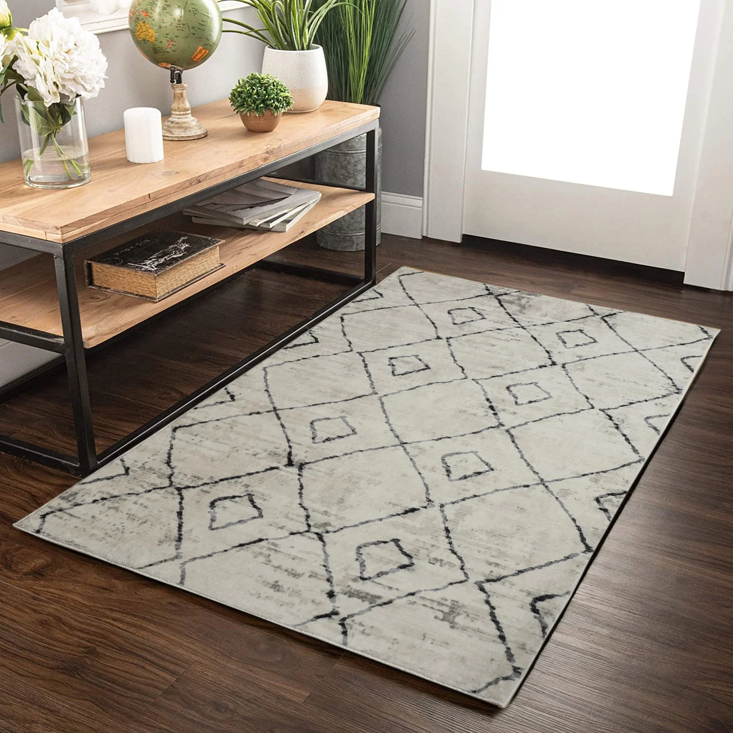 Living room 3d printed carpet and rugs high quality floor rugs modern design carpet for living room