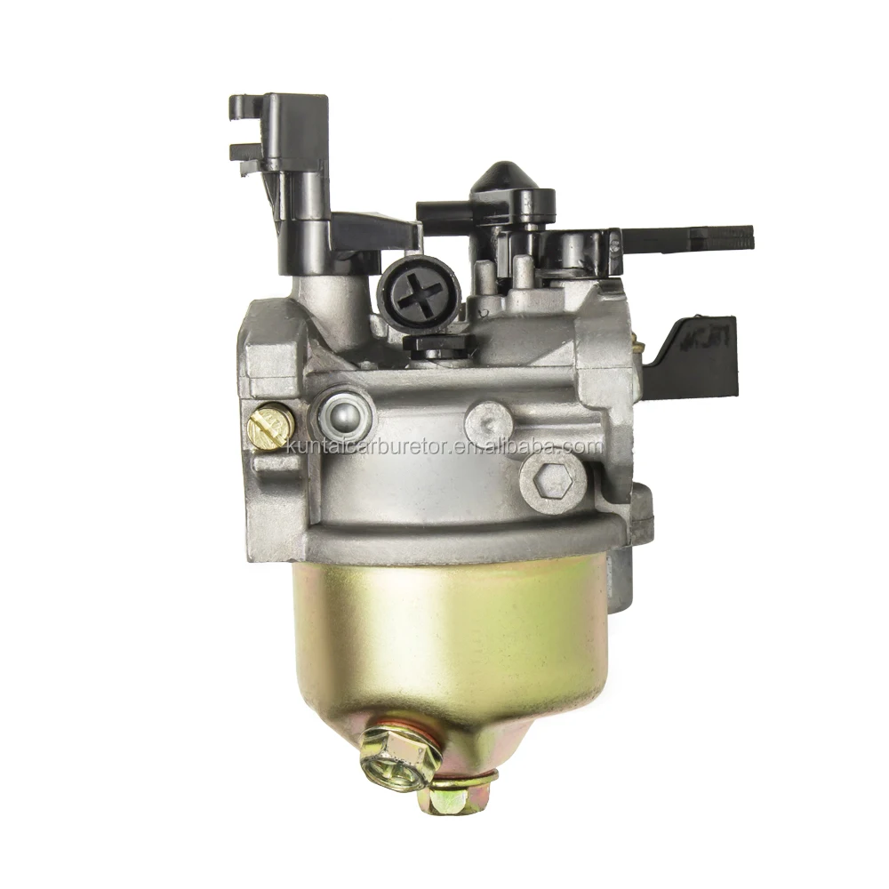 CARBURETOR CARB FIT FOR HONDA GX160 GX168F GX200 2KW 5.5HP 6HP 6.5HP 168F 6100-ZH8-W61 ENGINE PARTS