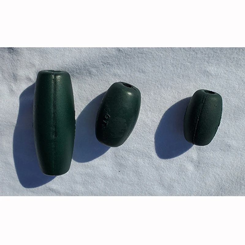 Guaranteed Plastic Tip Making Materials Float For Fishing Net