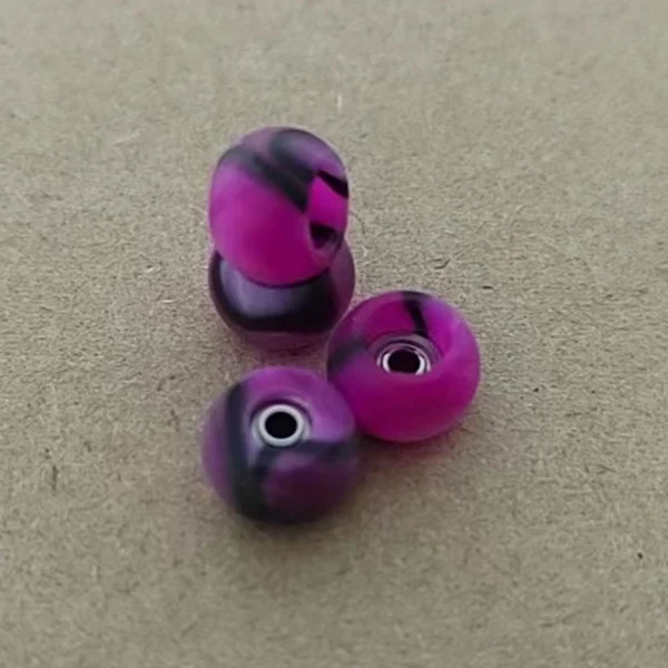 CNC high speed bearing mini finger skateboard fingerboard wheels