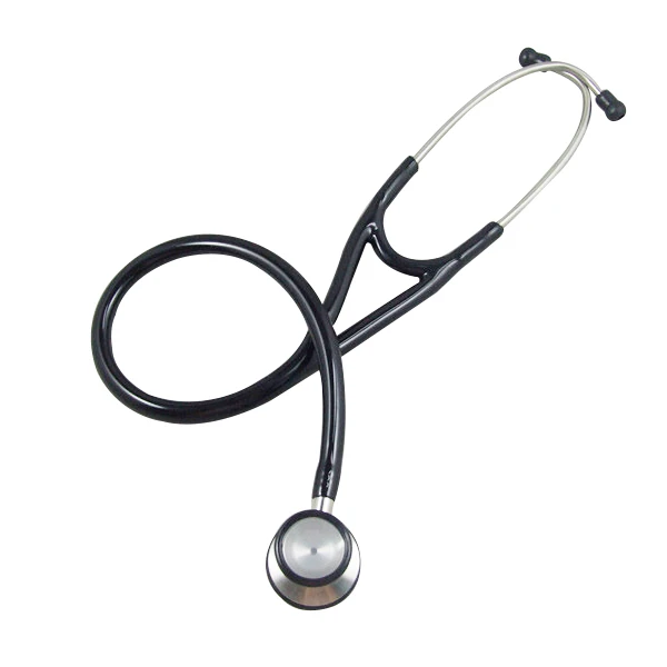 Cardiology Bright Colored Novelty Stethoscope in case with better price