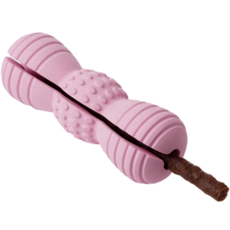 Factory Direct Sale Brush Foam Paste Tooth Gel Liver Flavor Baaphar Pet Dog