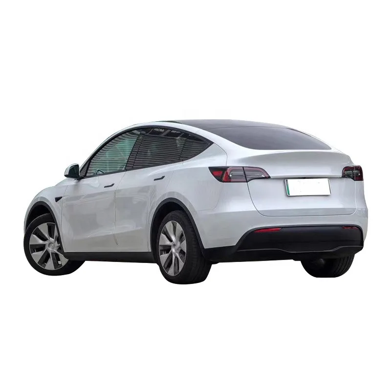 Model Y New Type Widely Used Superior Quality Adult Used Exotic Cars