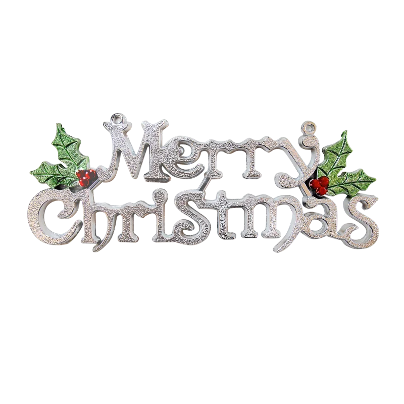 JOYWOOD Hot Quality Christmas Tree Ornaments Holiday Decorations