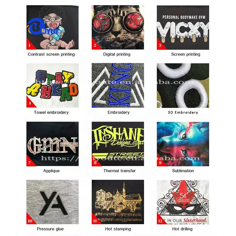 Mixed colors printed T Shirt with tie print Men sublimation Casual  Plain shirt and tie color combinations unisex t shirts