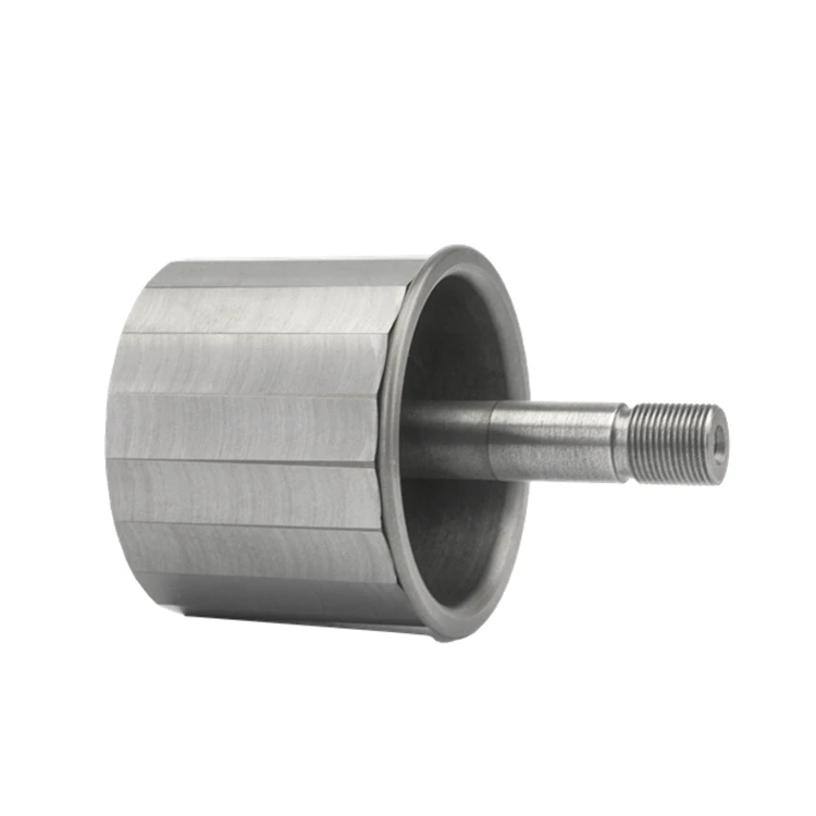 Продажа с завода, различные промышленные приводы из нержавеющей стали с магнитным валом