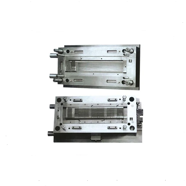 Factory open mold custom auto parts plastic mold injection processing ABS plastic injection mold