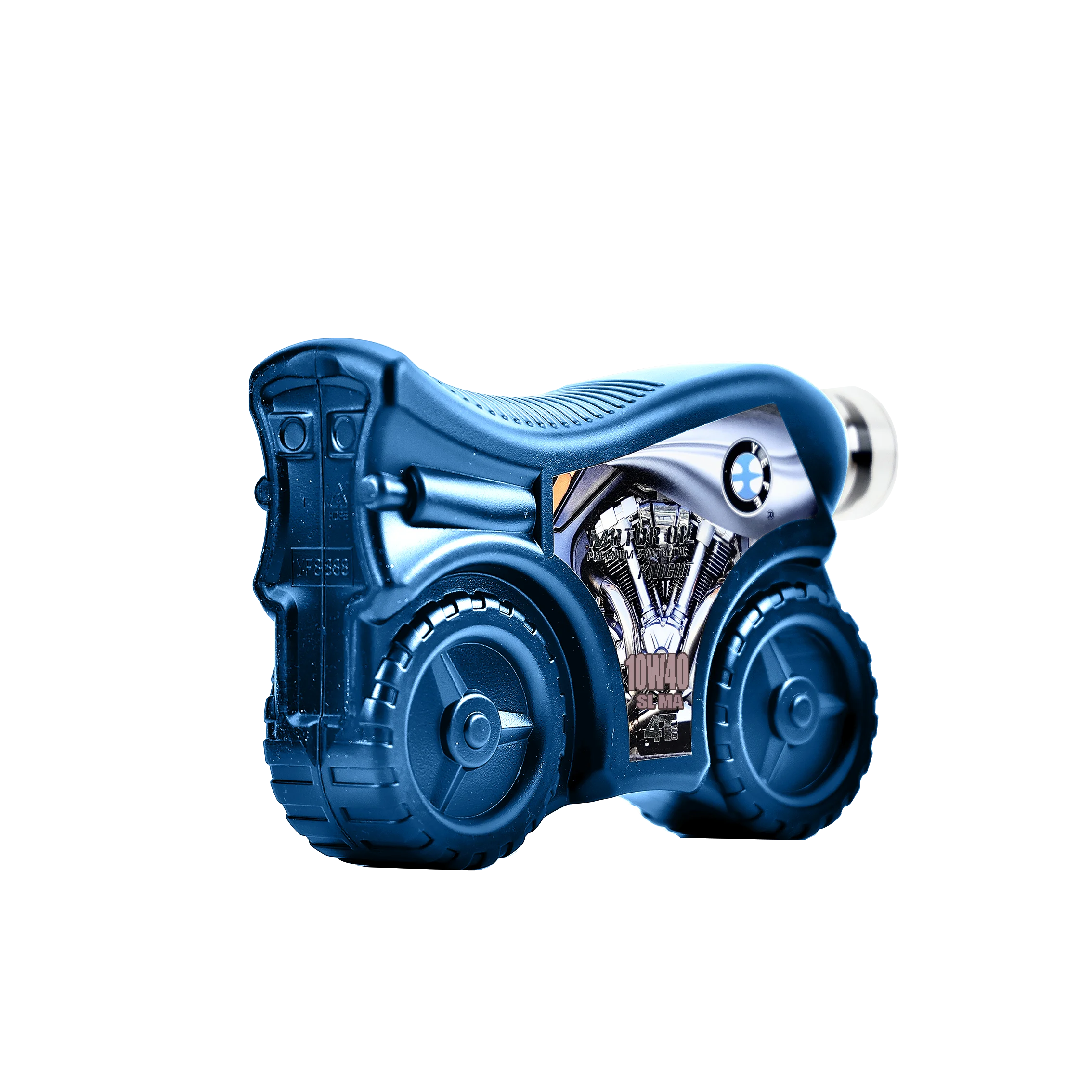 YEFE Factory Supply wholesale 125cc cooler hiace 2tr pump assembly hiace taiwan in barrel motor engine oil 20w50 Motor Oil