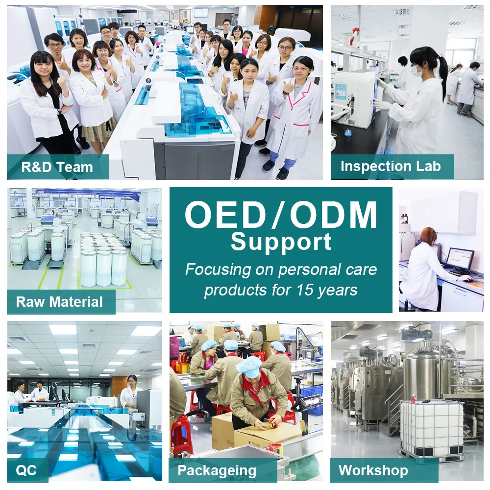 New arrived Skin glow tea Beauty Herbal detox glow tea whitening skin tea anti-aging for women