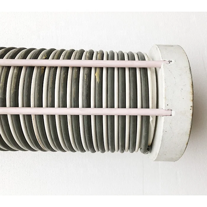 Specializing in the production of high quality electric heating elements for industrial furnaces