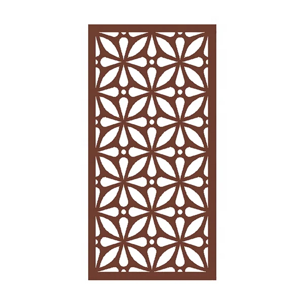 ACEBOND Cheap Exterior Wall Cladding Building Material CNC Cutting Aluminum Carved