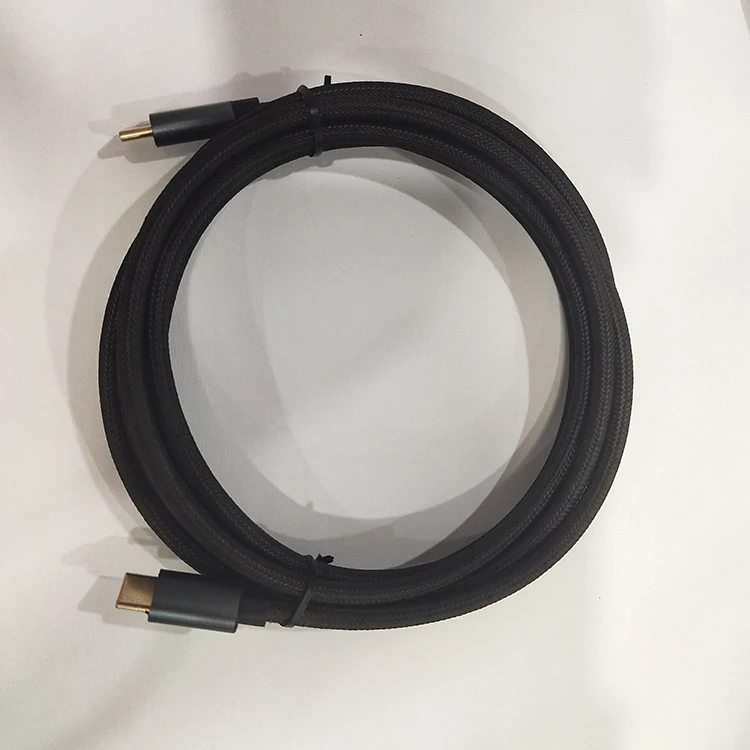 usb to type c fast charging cable