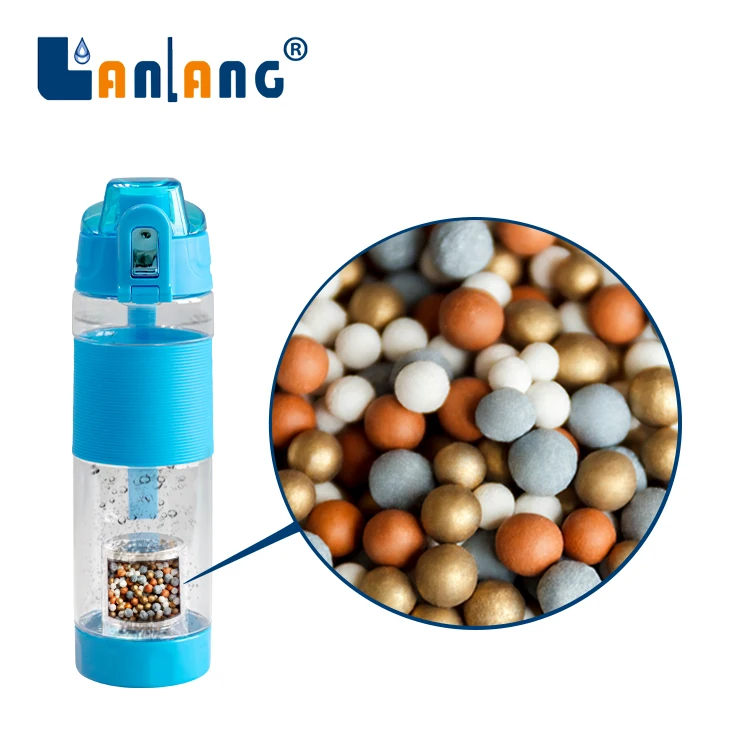 
alkaline water bottle ionizer antioxidant kangen hydrogen alkaline water bottle 
