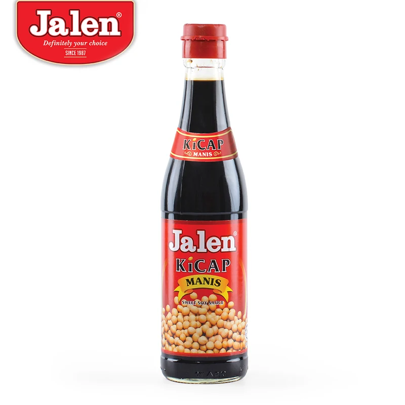 Премиум класс приправа Сладкий соевый соус 325 мл лучше всего подходит для приготовления маринованная погружения органический соевый соус поставщики