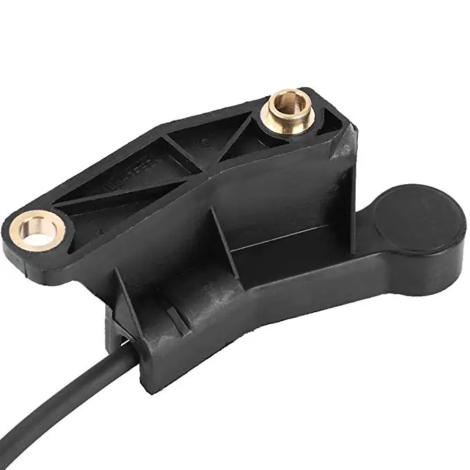Cheap price auto spare parts plastic For Opel Vauxhall Astra Corsa Vectra Zafira 1.8 Camshaft Sensor 1238425 90536064