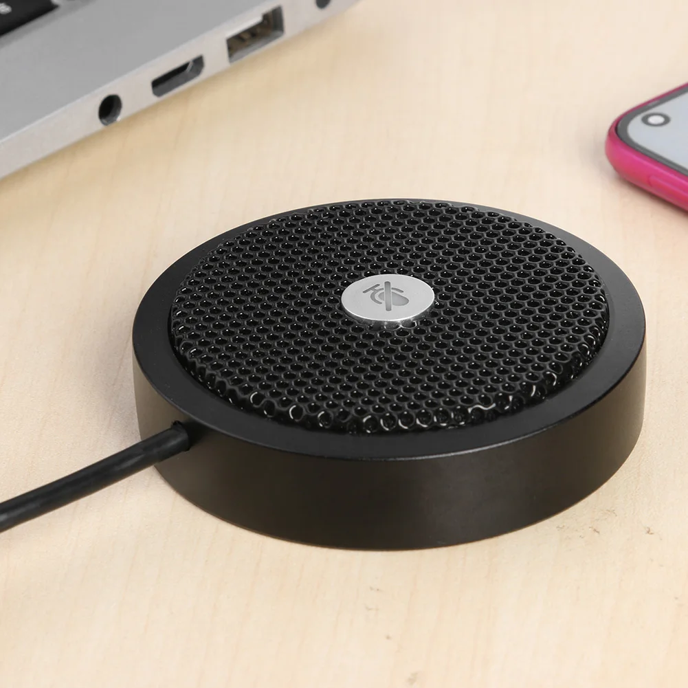 Горячая продажа USB студия запись игровой микрофон для ПК