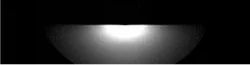 2022 Car Bi-led Projector Lens Light 9  halo headlights and fog lig For Headlight Projector mini fogging headlight lenses