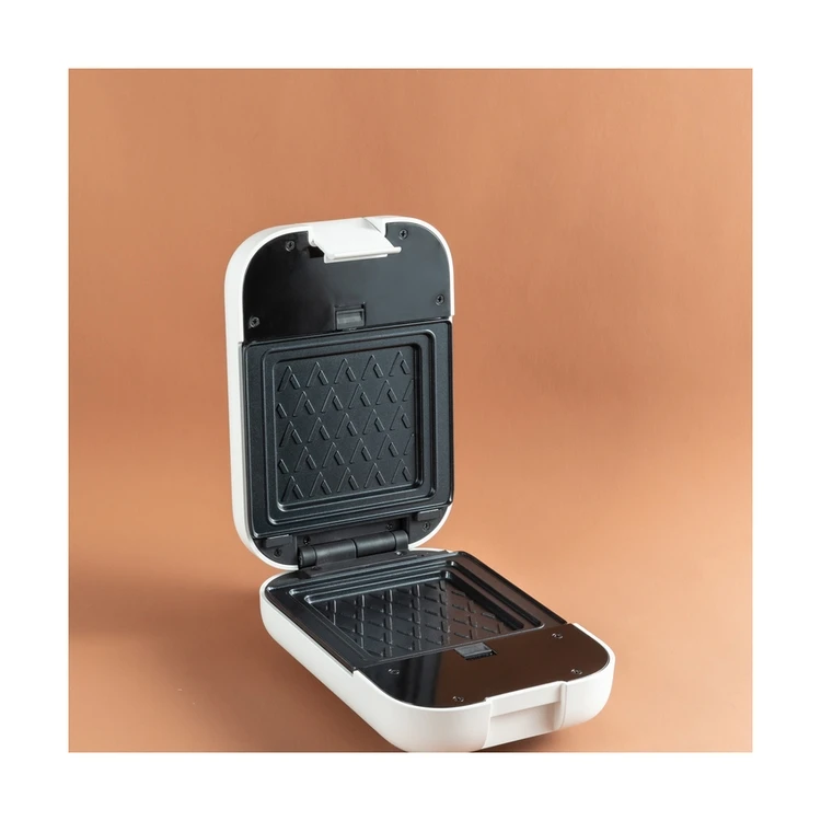 Vitamer multi-functional electric sandwich maker toaster waffle maker