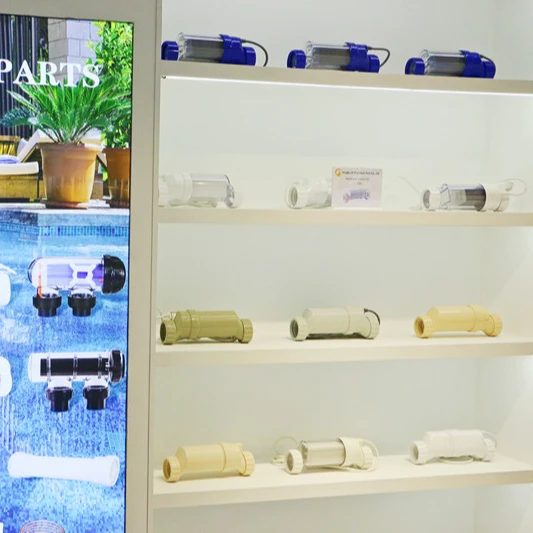 High Quality Swimming Pool Chlorine Pool Salt Chlorinator Salt Cell