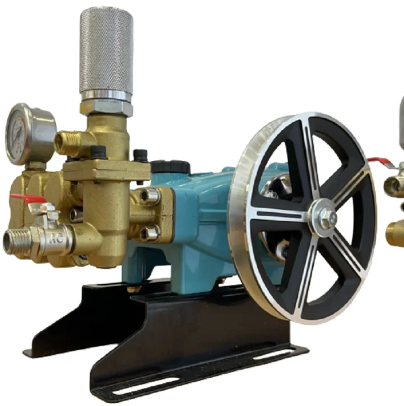 high pressure pump sprayer power sprayer water pump