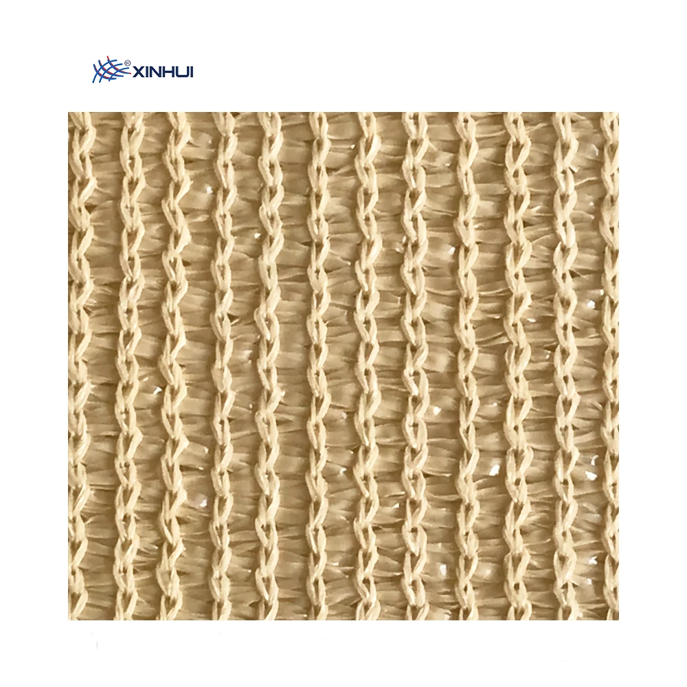 Patios Yard Backyard 2x3m Rectangle Shade Cover plastic net hdpe shade sail