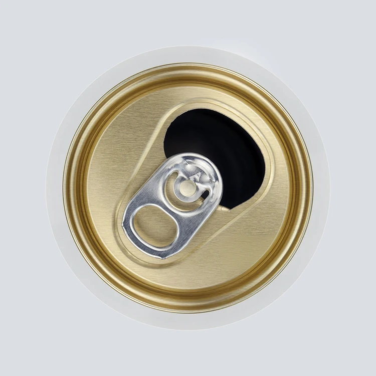 Оптовая продажа: жестяные банки с легкооткрывающейся крышкой пищевые пустые из жести возможностью печати стандартные для пищевых продуктов