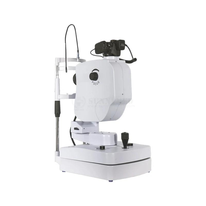 SY-V036-1 Eye Fundus Camera FFA / Retina Camera Non-Mydriatic Retinal Fundus Photography For Ophthalmology