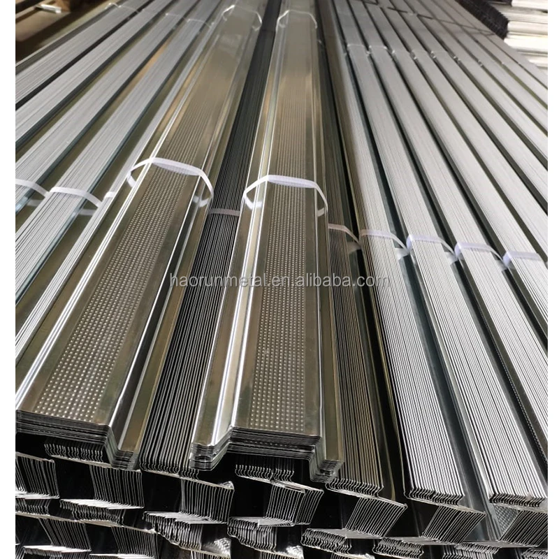 Factory price carry channel metal ceil 38 main channel