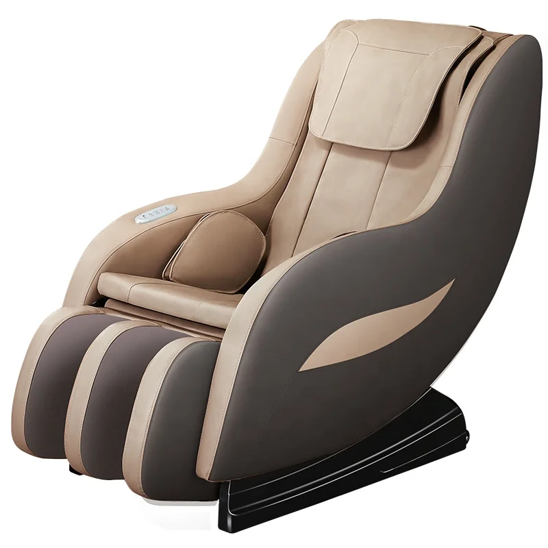 Factory Direct Selling Electric Massager Thai Stretch Roller Whole Body Zero Gravity Mini Moveable Massage Chair