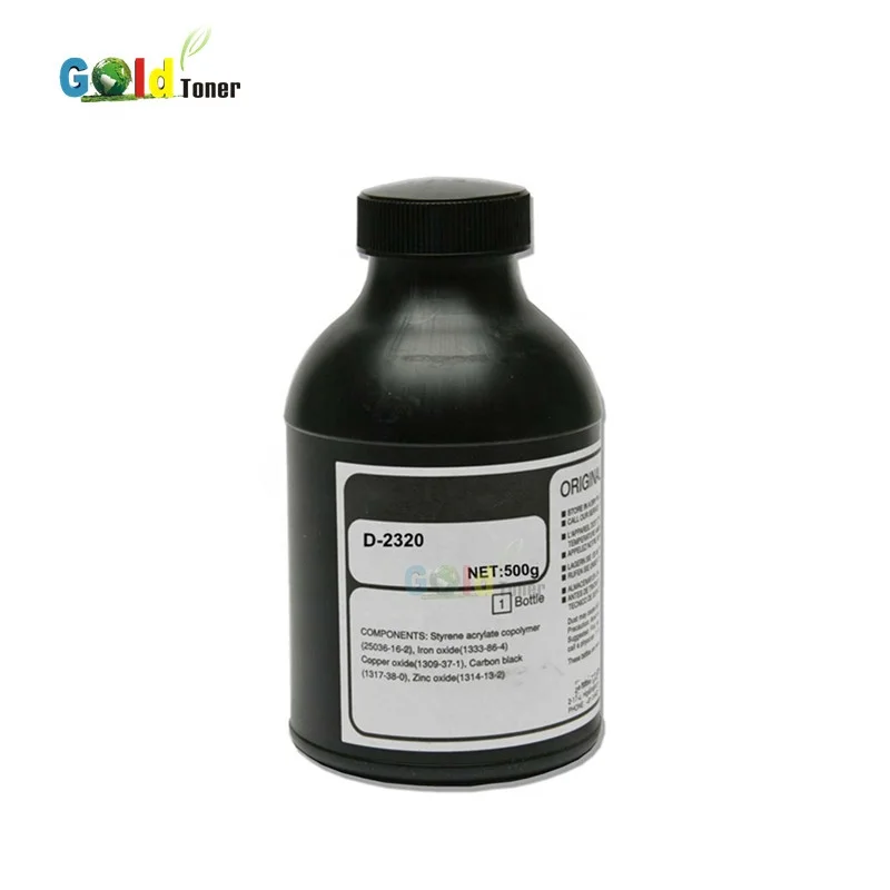 compatible copier Developer For Toshiba e-Studio D2320 163 165 166 167 203 205 206 207 237 1640 181 182 211