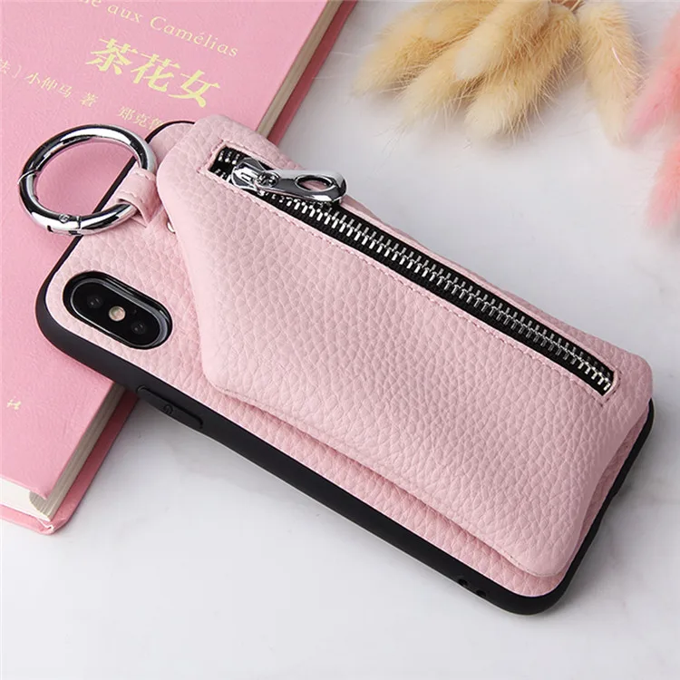 Hot Selling wholesale Leather Wallet Buy Phone Case Luxury Pu Leather New Mobile Back Cover