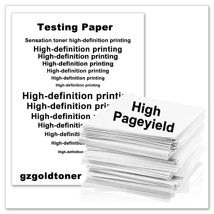 Hot Selling 05A 80A CE505A CF280A Long Life OPC Drum For HP LaserJet P2035 P2055 Pro 400 M401 MFP M425 Laser Printer Parts