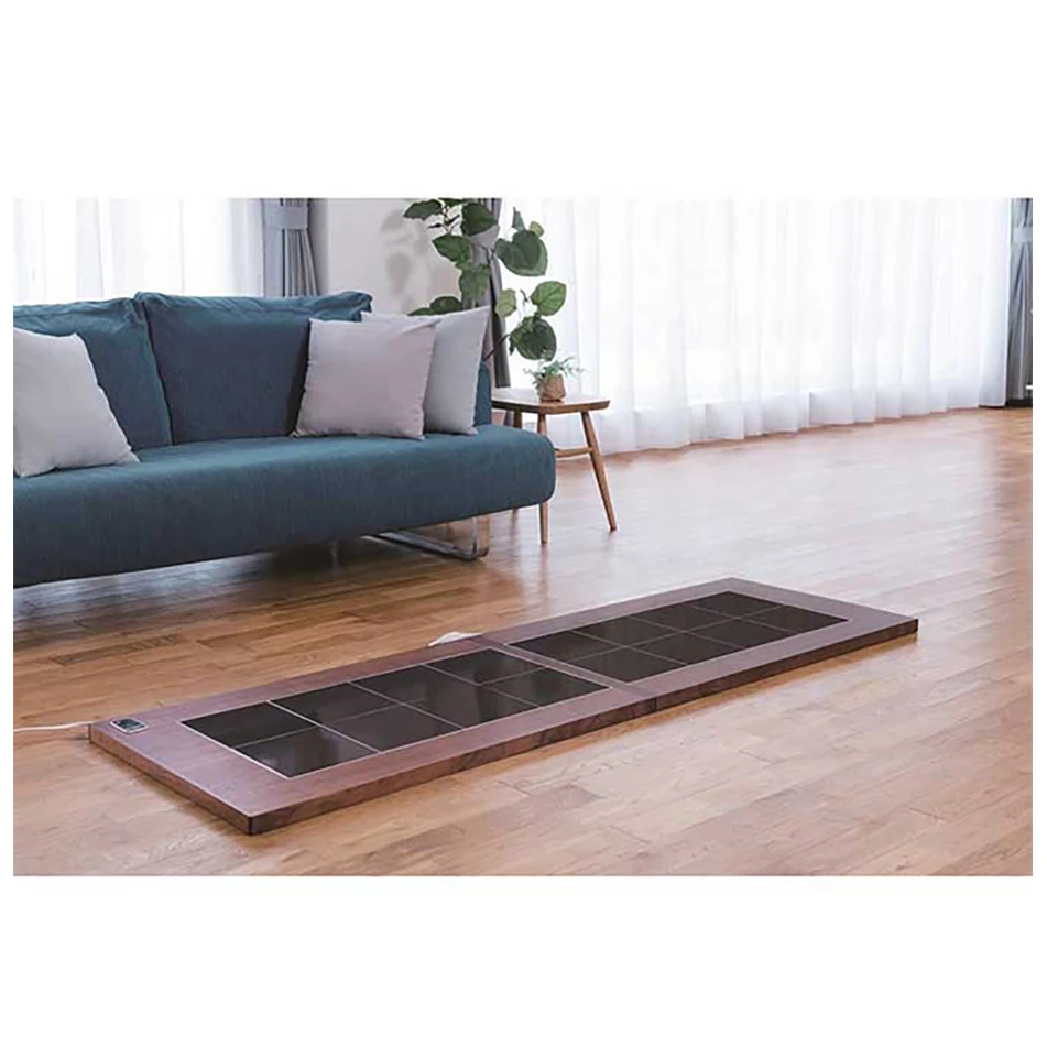 
18.0kg Medical terahertz heating element heat plate for immune health support 