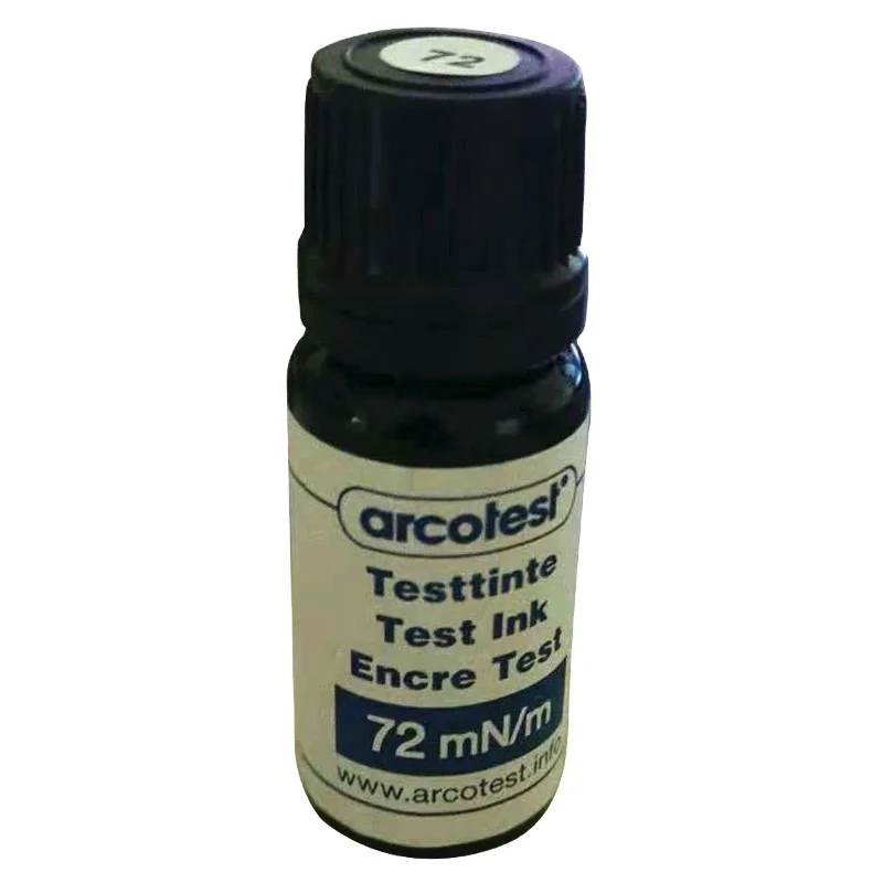 Германия ARCOTEST Dyne чернила розового/синего