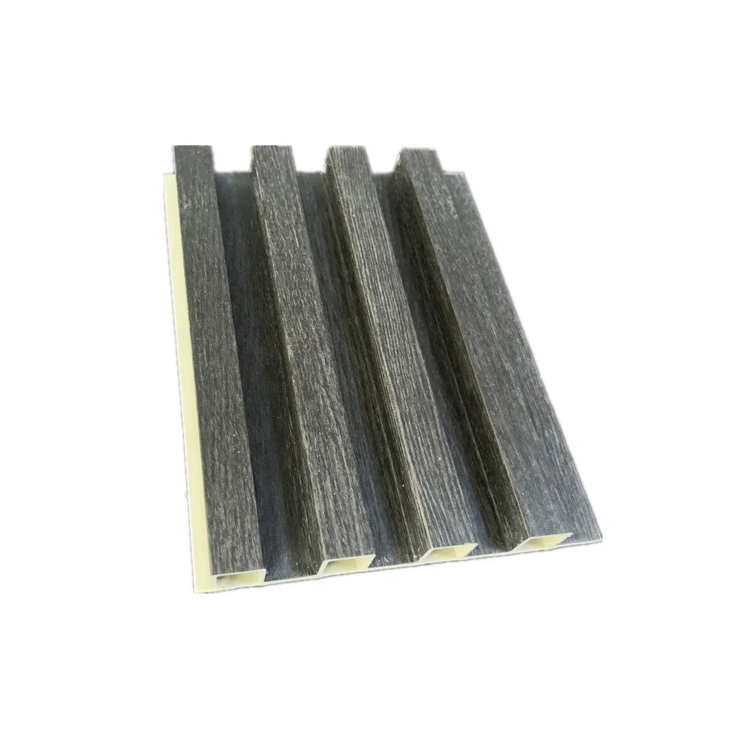 New product wpc mirror wall panel