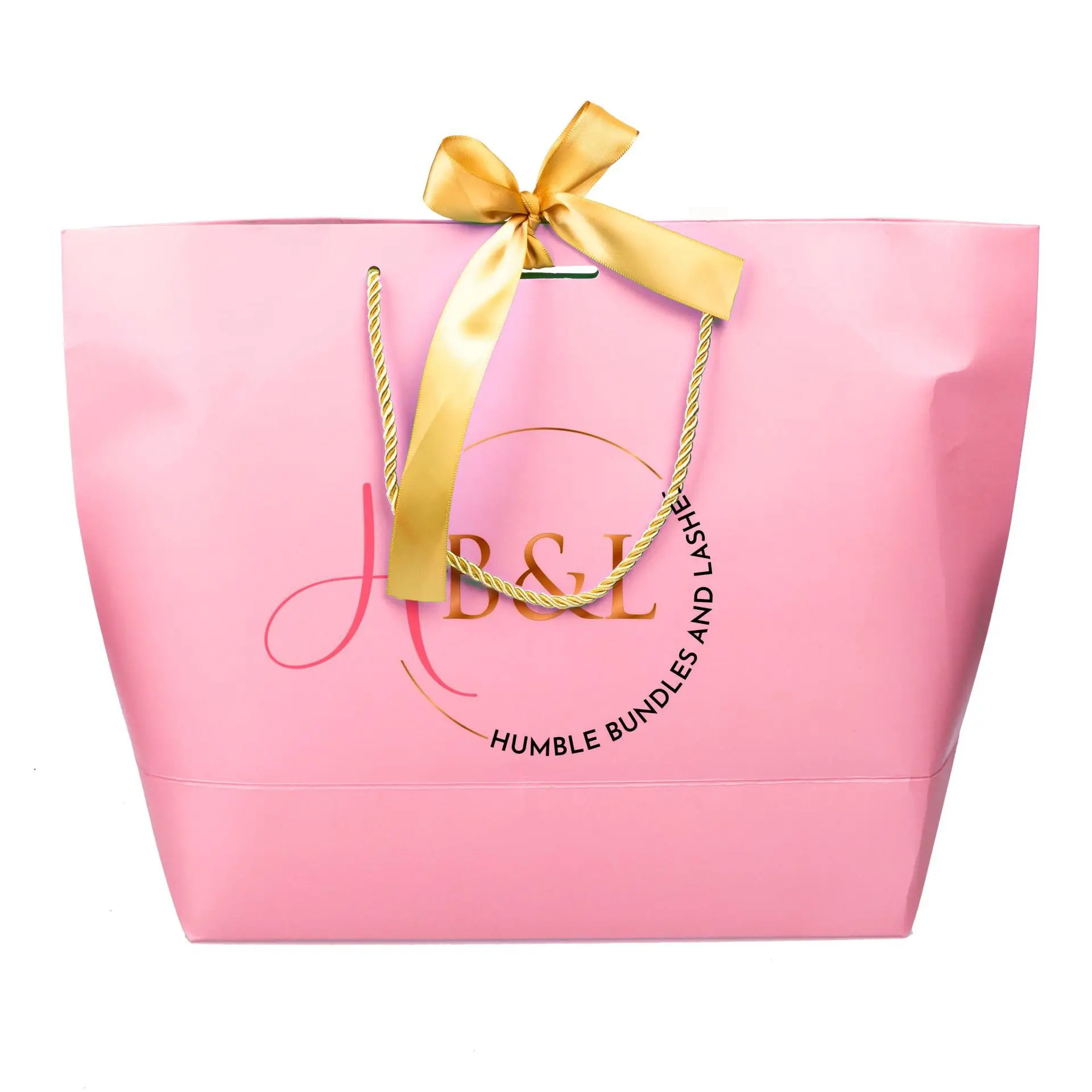 Weave Bundles Packaging Box and Bag Hair Extension Bags Wig Packaging Box and Bag Human Hair Biodegradable Gift Packaging OEM