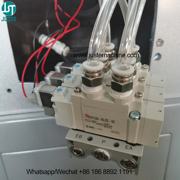 Single Color Tampo Pad Printer Tampographie San Wide Print Pad Printing Machine With Accessories Servo Shutter Parts Plates