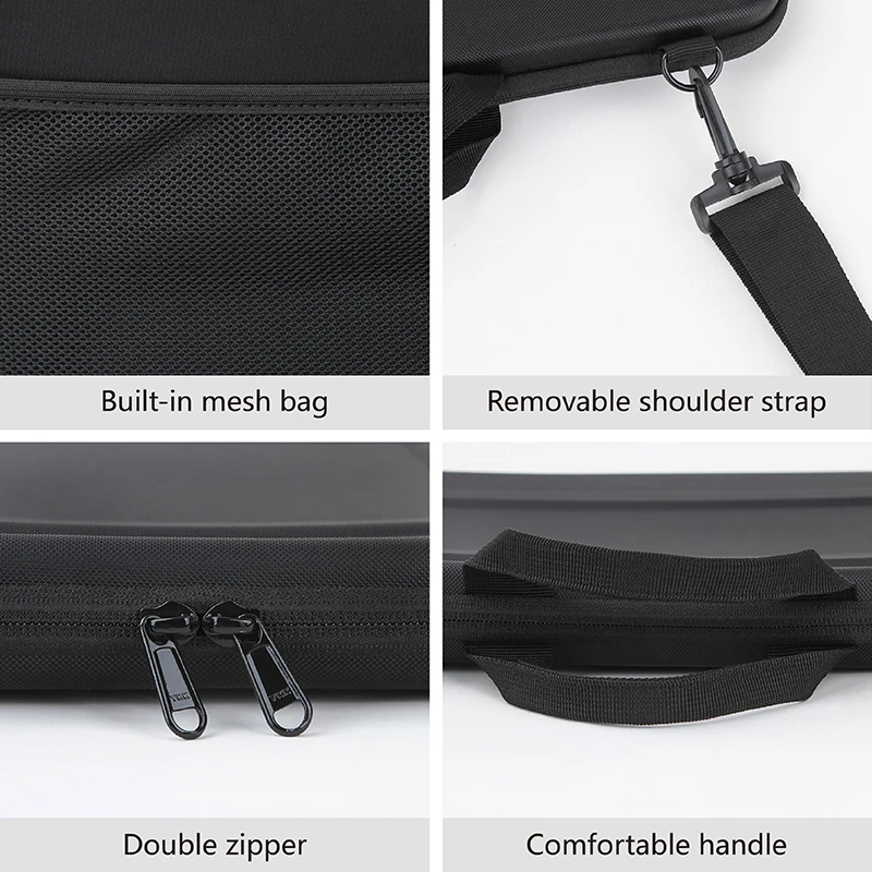 Laptop Case Cover New Arrival Product Durable Parts Size Waterproof Shoulder Stylish 2 Pack 13' Foam Tote Laptop Case