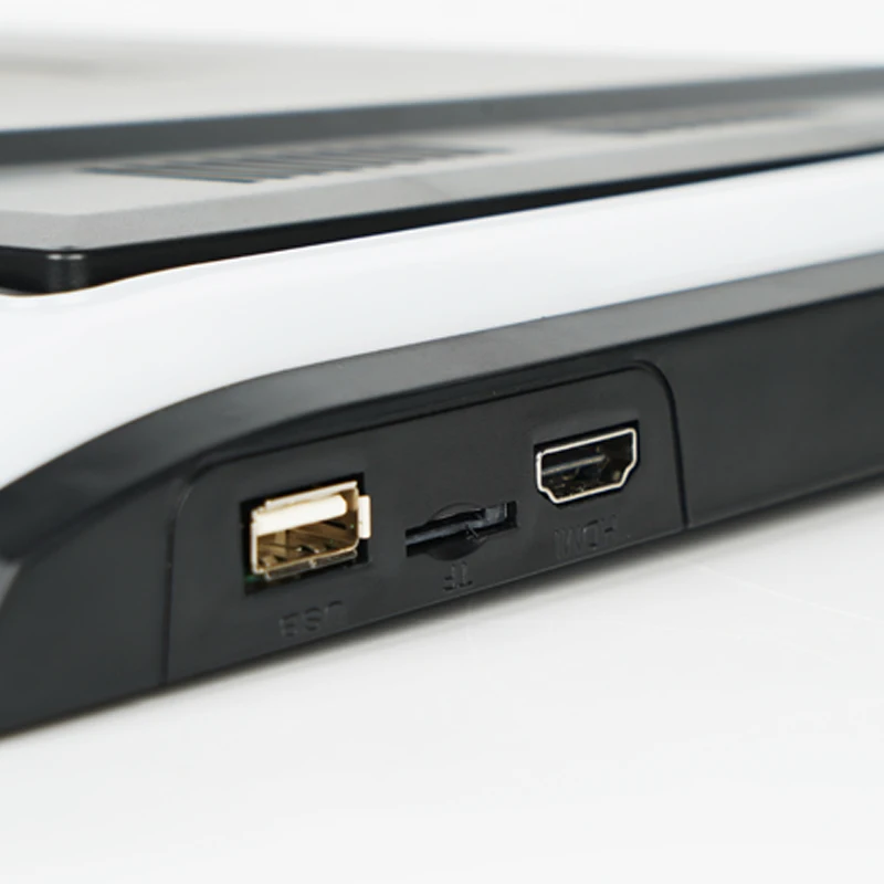 Car TV With Dedicated overhead colorful new roof mount lcd flip down Car Roof Mount Lcd headrest Monitor