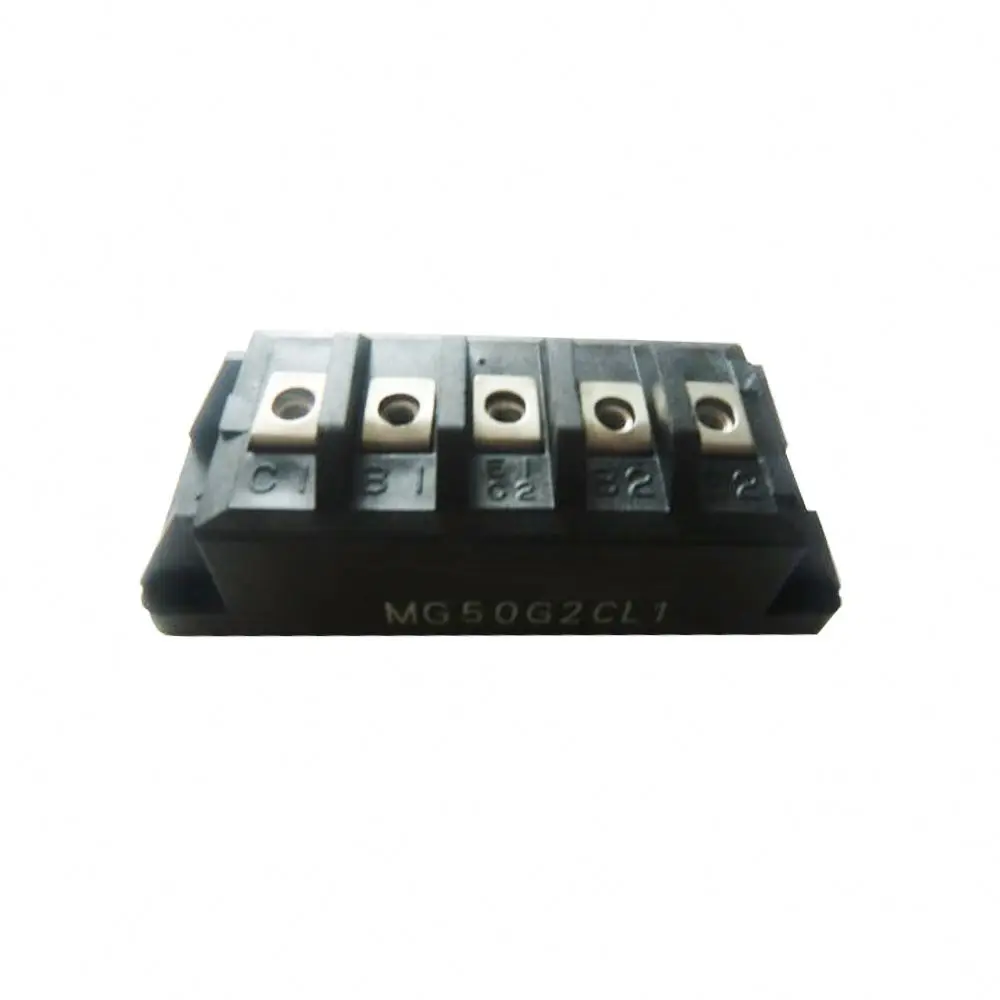 original darlington power module darlington transistor module MG200H1AL2 200A/600V/1U