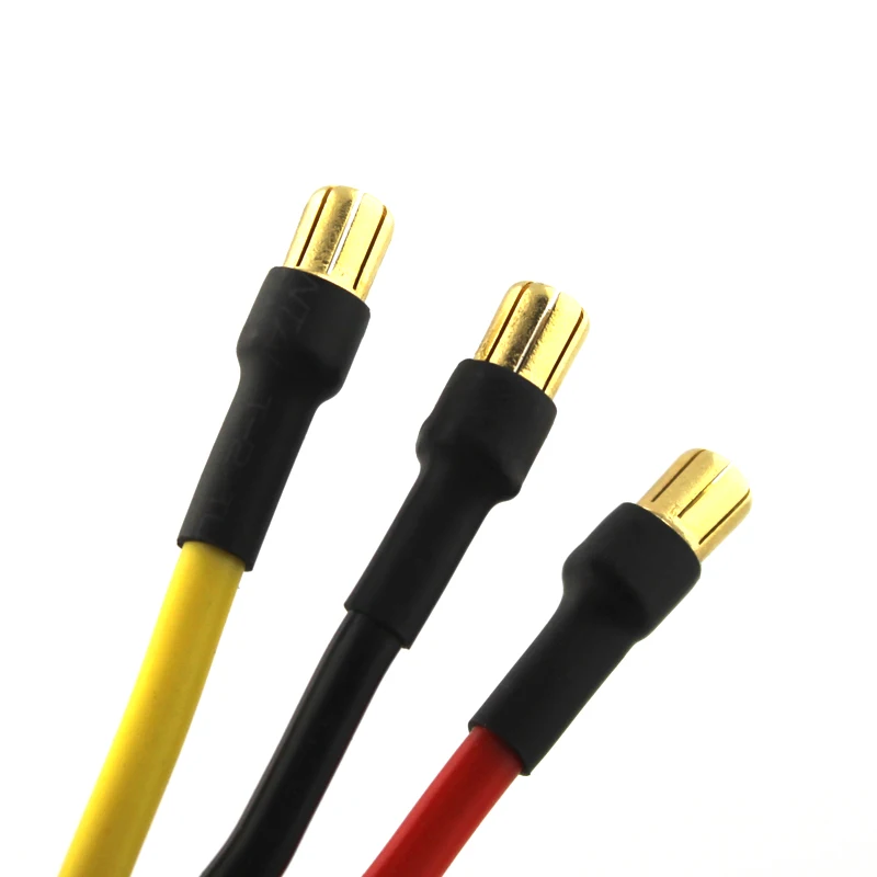 RTI-4092 4-Poles Inrunner Brushless sensorless motor for 1/8 Monster