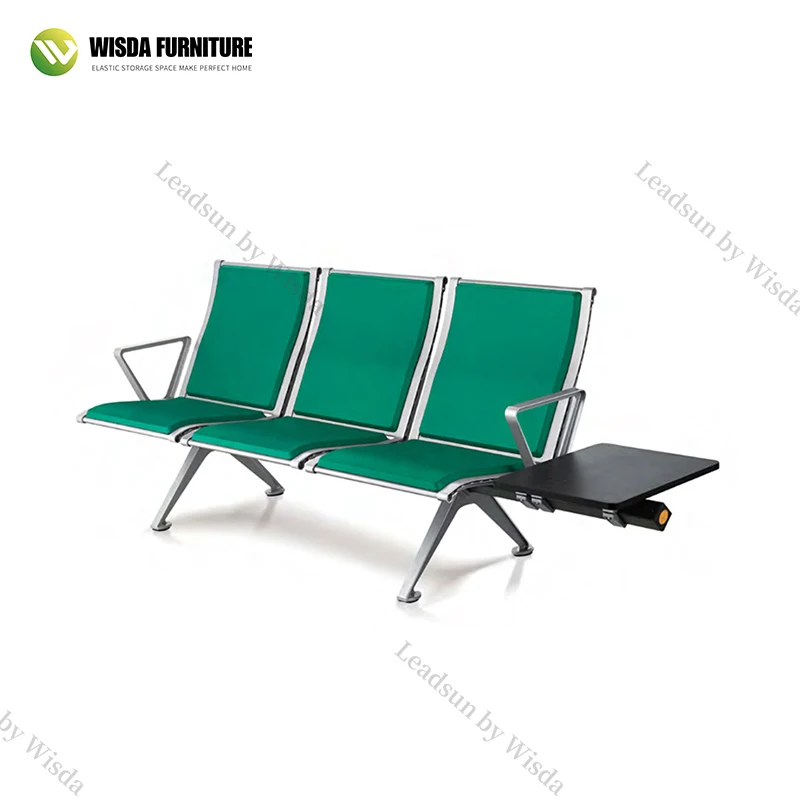 Stylish fashionable airport chair waiting room linic waiting chairs for hospital reception chairs waiting room